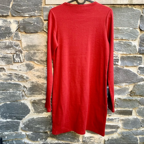 Wilfred- Louise Knitwear Dress - Picture 3 of 5